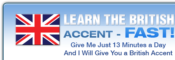 Learn American accent 2